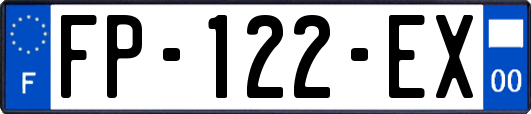 FP-122-EX