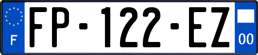 FP-122-EZ