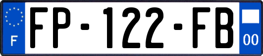 FP-122-FB