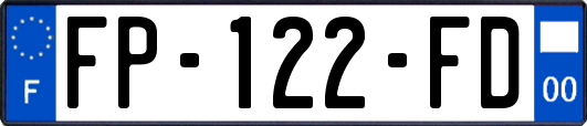 FP-122-FD
