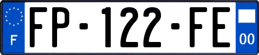 FP-122-FE