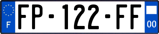 FP-122-FF