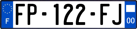 FP-122-FJ
