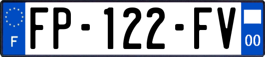 FP-122-FV