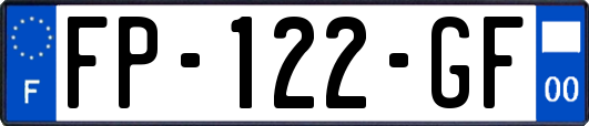 FP-122-GF