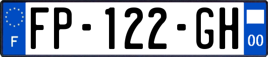 FP-122-GH