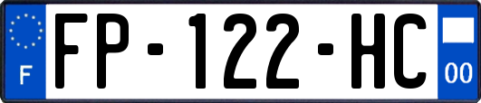 FP-122-HC