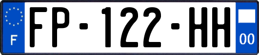 FP-122-HH