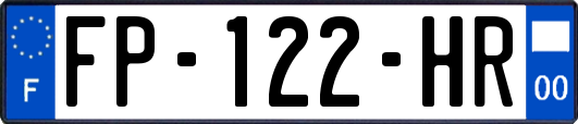 FP-122-HR