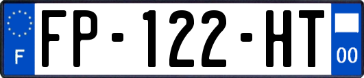 FP-122-HT