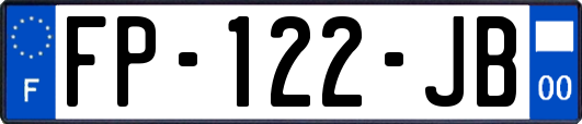 FP-122-JB