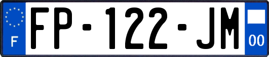 FP-122-JM