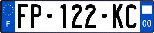 FP-122-KC