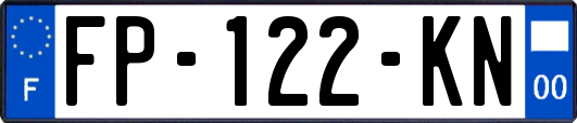 FP-122-KN