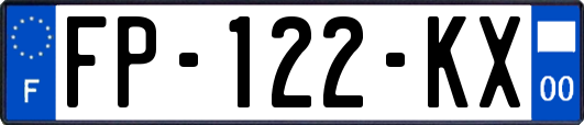 FP-122-KX
