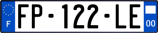 FP-122-LE