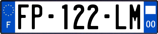 FP-122-LM