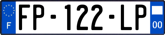 FP-122-LP