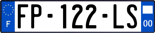 FP-122-LS