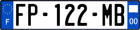 FP-122-MB