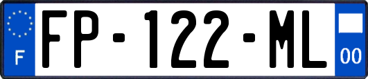 FP-122-ML