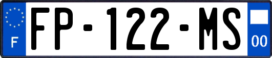 FP-122-MS