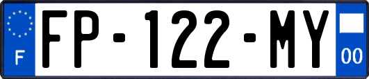 FP-122-MY