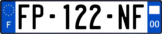 FP-122-NF