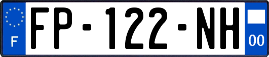 FP-122-NH