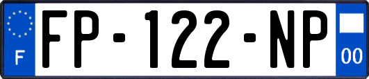 FP-122-NP
