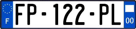 FP-122-PL