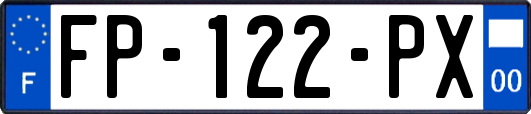 FP-122-PX