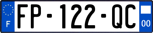 FP-122-QC