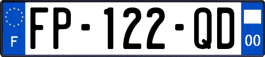 FP-122-QD