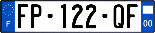 FP-122-QF
