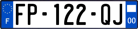 FP-122-QJ