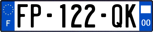 FP-122-QK