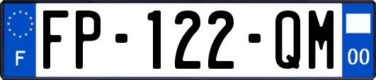 FP-122-QM