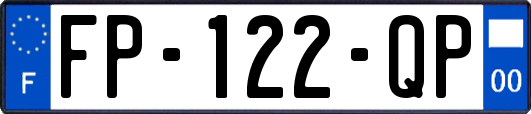FP-122-QP