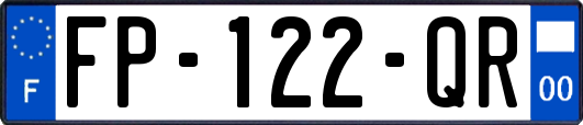 FP-122-QR
