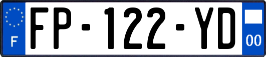 FP-122-YD