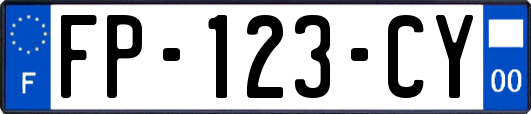 FP-123-CY