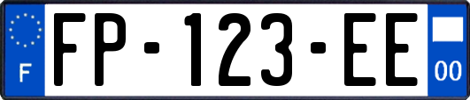 FP-123-EE