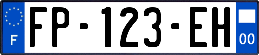 FP-123-EH