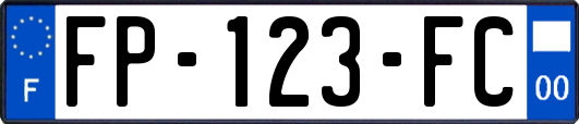 FP-123-FC