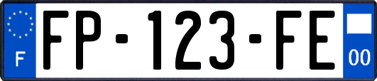 FP-123-FE