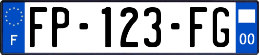 FP-123-FG