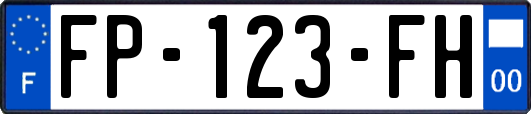 FP-123-FH