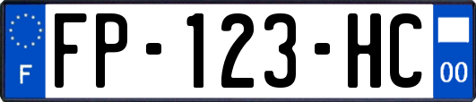 FP-123-HC