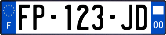 FP-123-JD